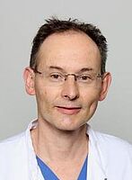 Dr. Andreas Rieth