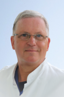 Dr Olaf Ihnken
