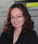 PD Dr. Elena Neumann