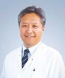 Prof. Dr. Y. H. Choi