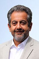 Prof. Dr. Hossein A. Ghofrani