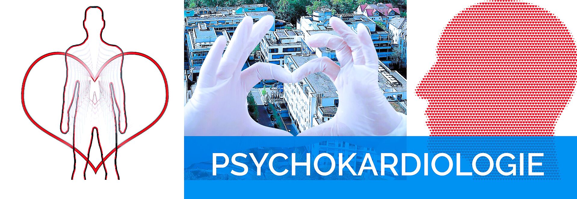 Psychokardiologie an der Kerckhoff-Klinik