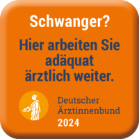 Schwanger-Deutscher Ärztinnenbund