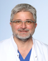 Prof. Dr. Johannes Sperzel