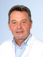 Prof Dr Eckhard Mayer