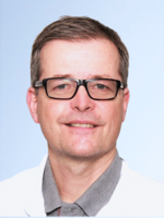 PD Dr Stefan Guth