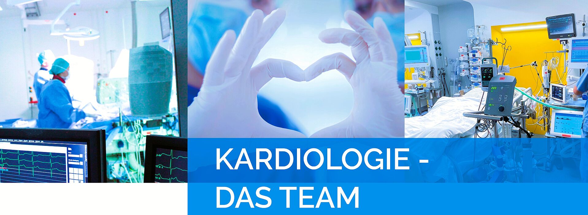 Team Kardiologie