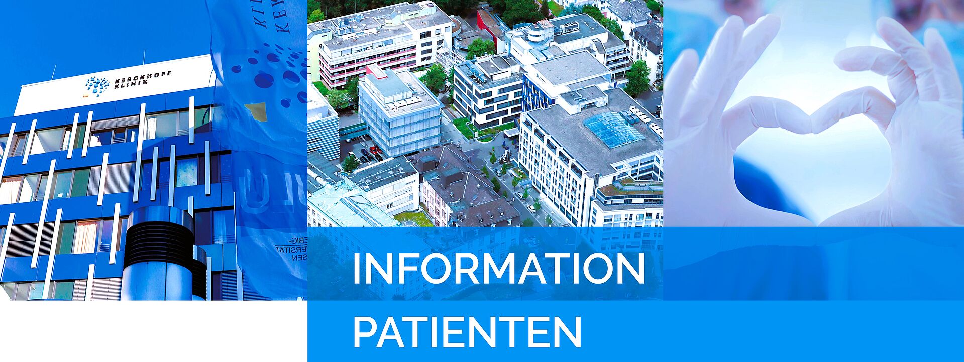 Information Patienten